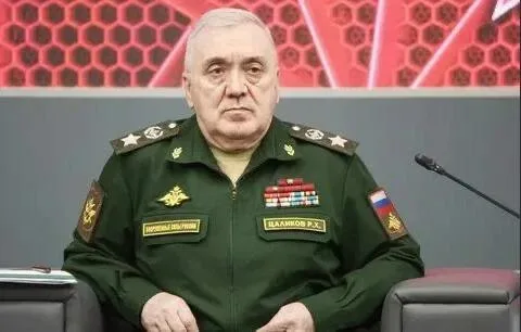 Бывший первый замминистра обороны РФ Руслан Цаликов задержан по делу о создании преступного сообщества