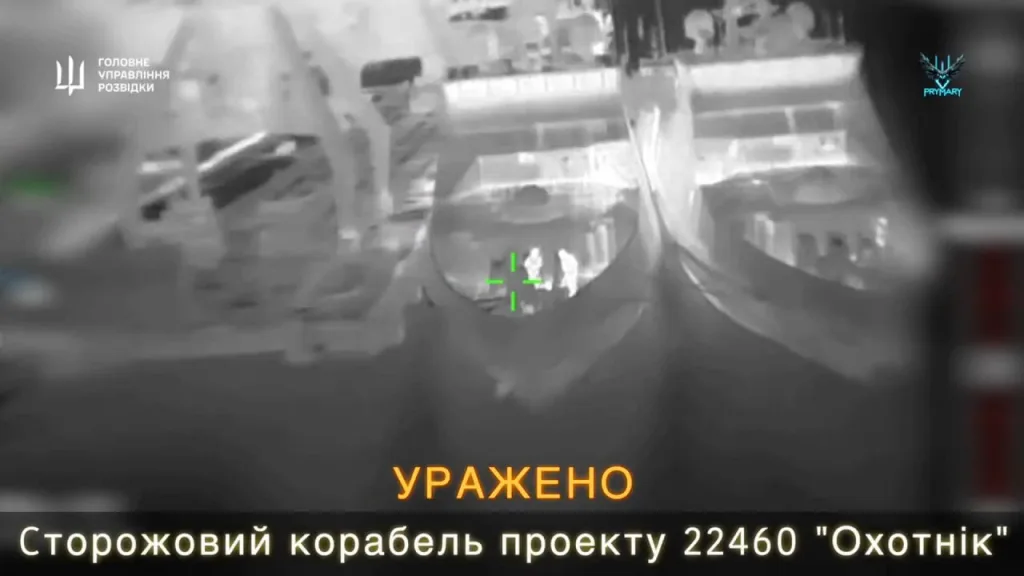 Дроны-камикадзе ВСУ со Starlink продолжают оставаться одной из ключевых угроз в прифронтовых регионах
