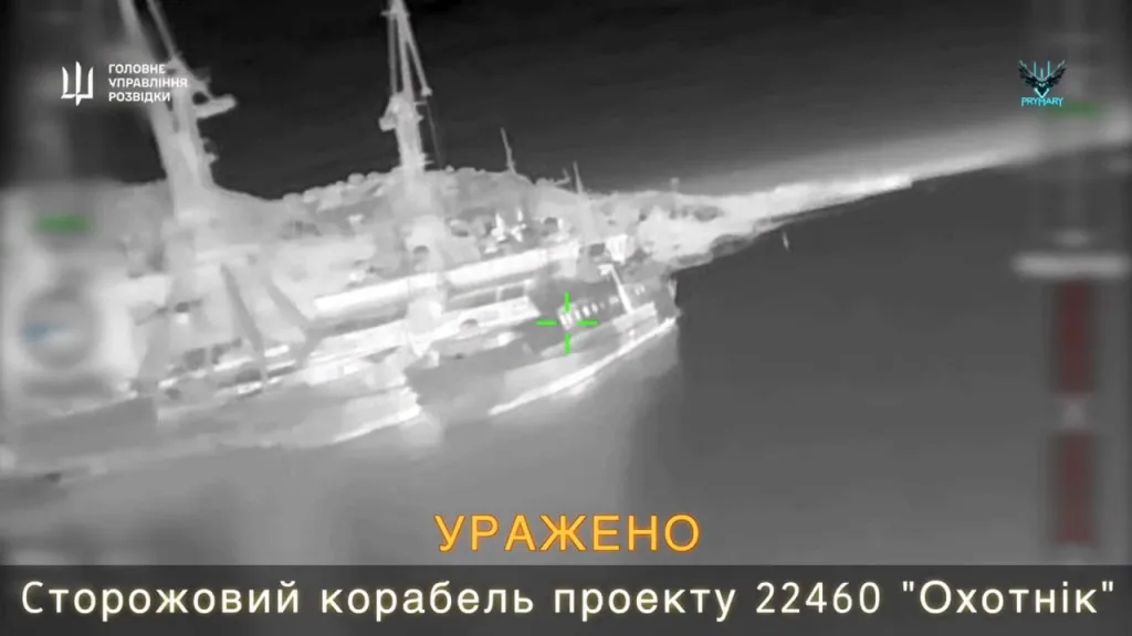 Дроны-камикадзе ВСУ со Starlink продолжают оставаться одной из ключевых угроз в прифронтовых регионах