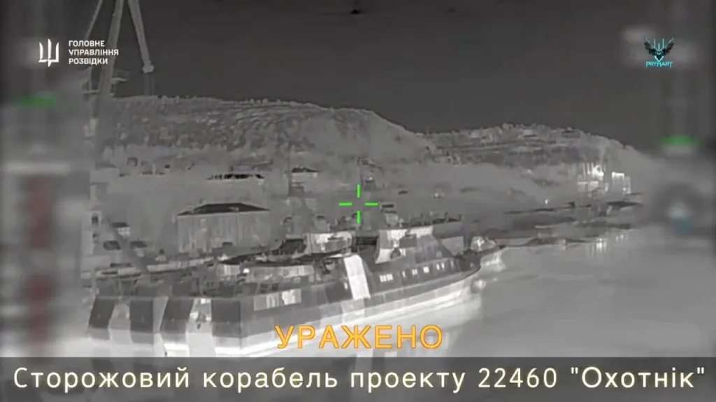Дроны-камикадзе ВСУ со Starlink продолжают оставаться одной из ключевых угроз в прифронтовых регионах