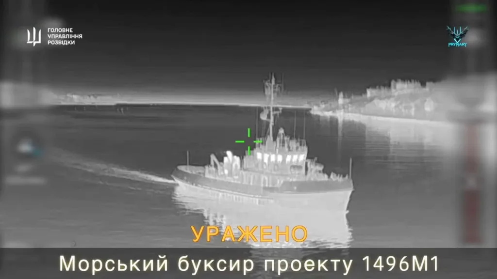 Дроны-камикадзе ВСУ со Starlink продолжают оставаться одной из ключевых угроз в прифронтовых регионах