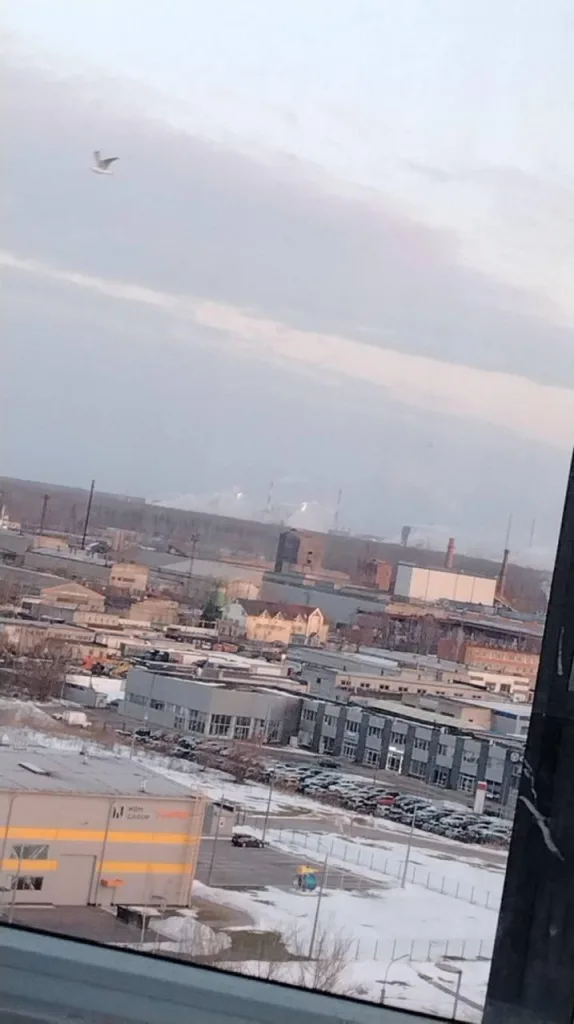 Последние атакованные российские предприятия украинскими дронами и ракетами указывают на целенаправленную работу по нарушению производств боеприпасов