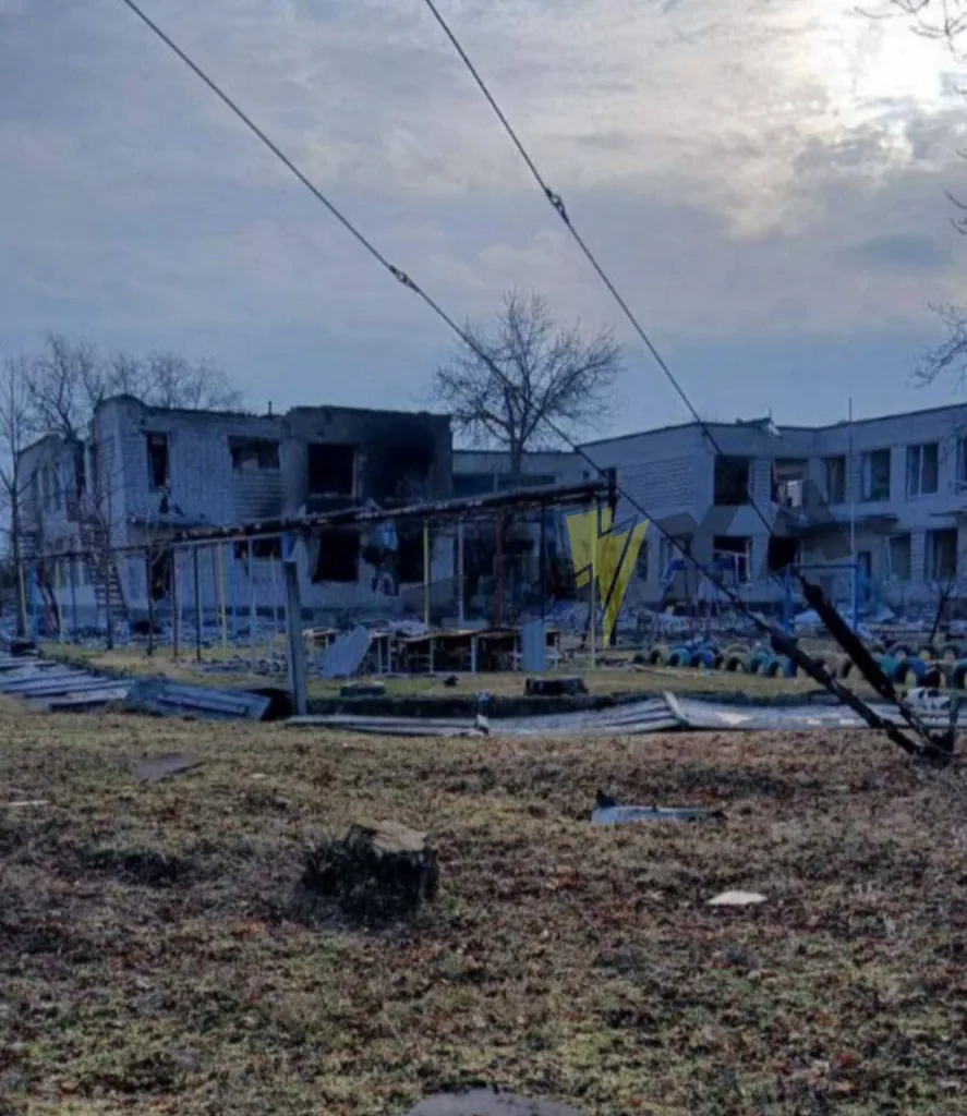 Удары по объектам военной логистики, энергетической инфраструктуры и узлам железнодорожного обеспечения