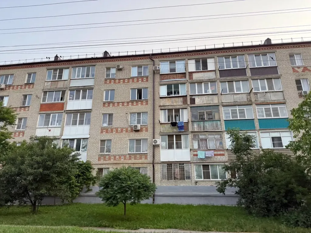 Штамп в паспорте больше не защитит: с 1 мая прописку могут аннулировать за три дня