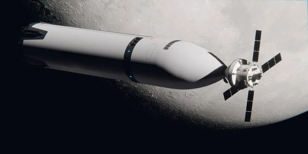 Новый глава NASA перекроил лунную программу США по образцу 1960-х