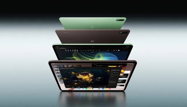 Самый быстрый Android-планшет в мире OnePlus Pad 4 уничтожает конкурентов одной батареей (1) Планшет OnePlus Pad 4: стоит ли его покупать? | DGL.RU