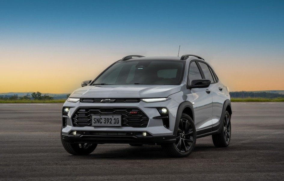 Chevrolet Sonic возвращается: новая модель для Бразилии удивила форматом