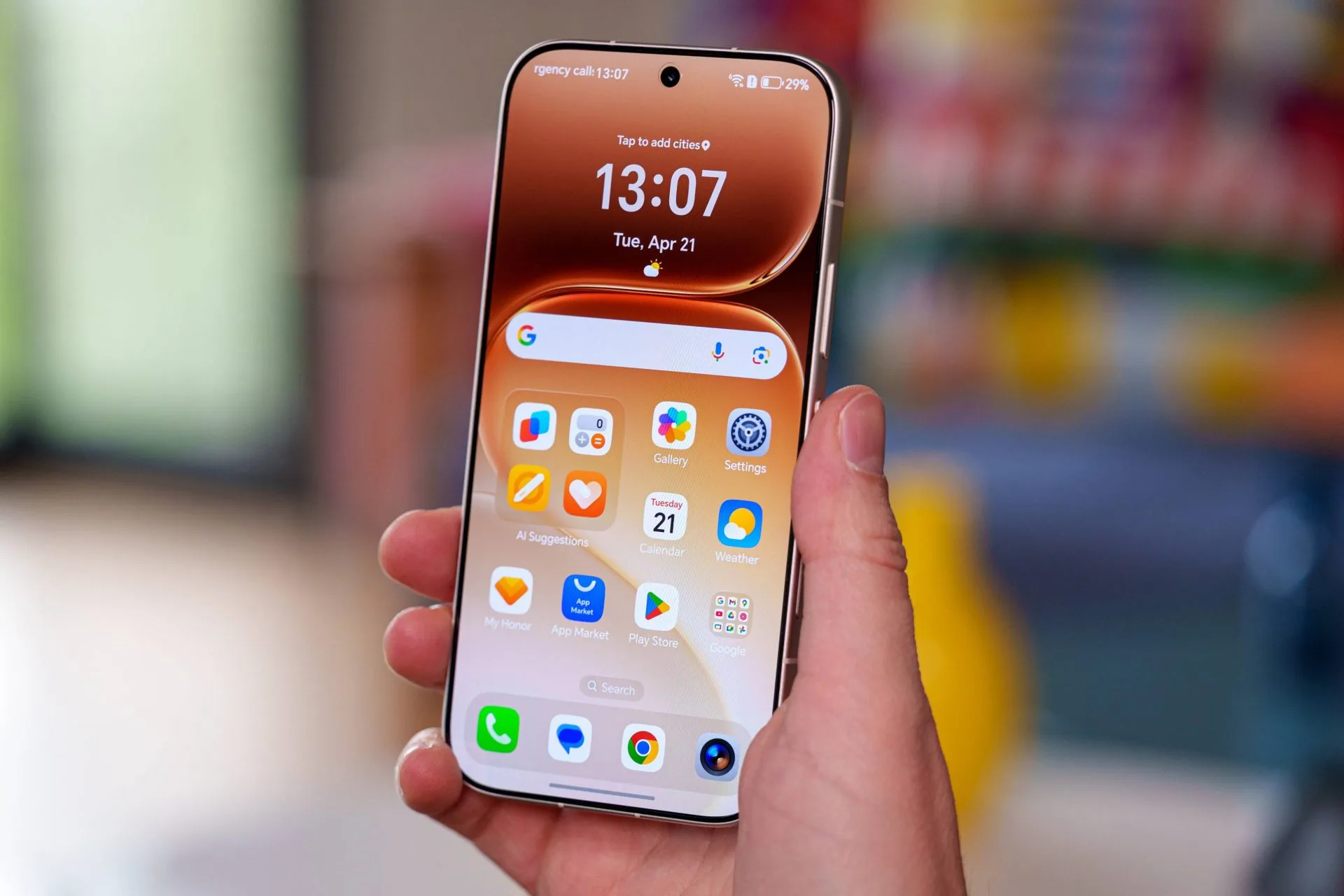 Honor 600 Pro: бронированный флагман с батареей-гигантом и кнопкой для съемки картинка Смартфон Honor 600 Pro: неубиваемый топ | DGL.RU