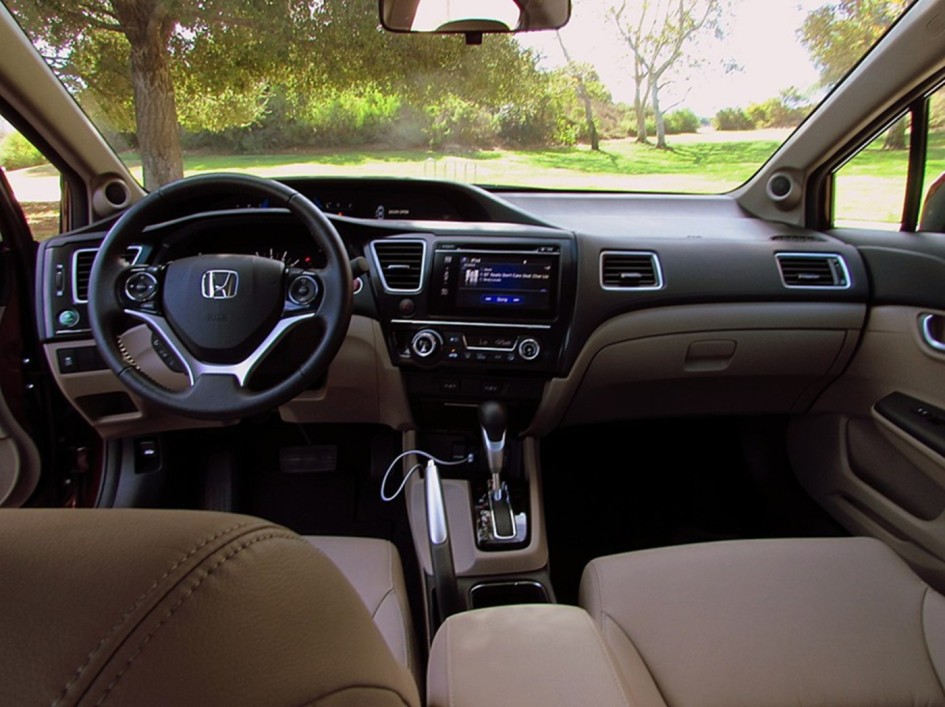 Honda Civic IX: особенности эксплуатации, слабые места и реальные плюсы модели