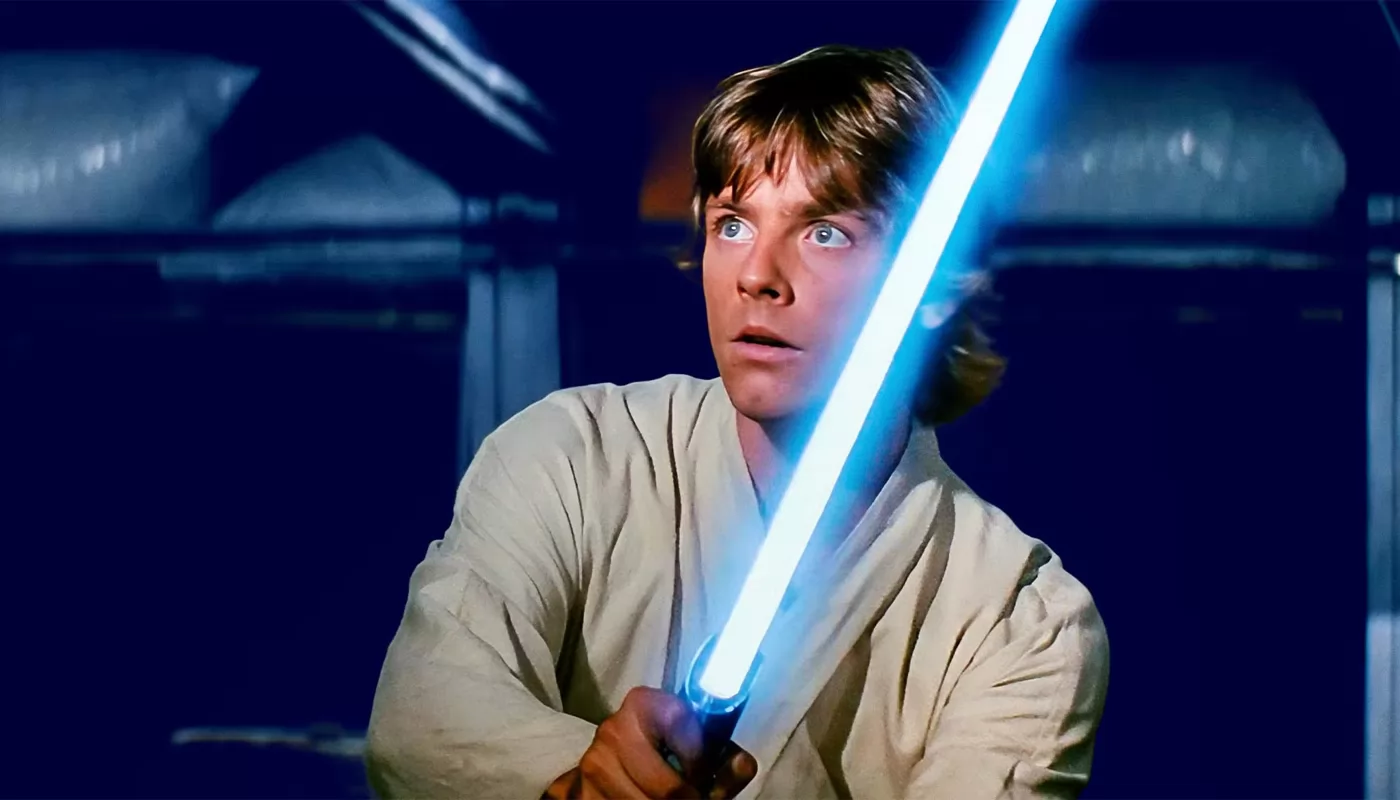 Люк Скайуокер может вернуться в Звездные войны