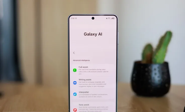 Два месяца с Galaxy S26 Plus: я нашел изъян, который перечеркивает все плюсы этого флагмана картинка Samsung Galaxy S26 Plus спустя два месяца: простой, надежный, но с одним серьезным недостатком