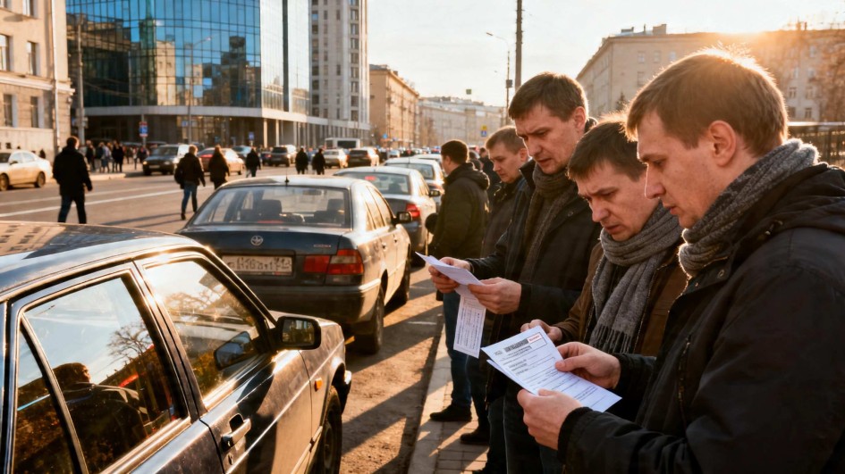 Эксперты напомнили, что с 1 апреля в России изменились правила расчета стоимости ОСАГО для всех водителей