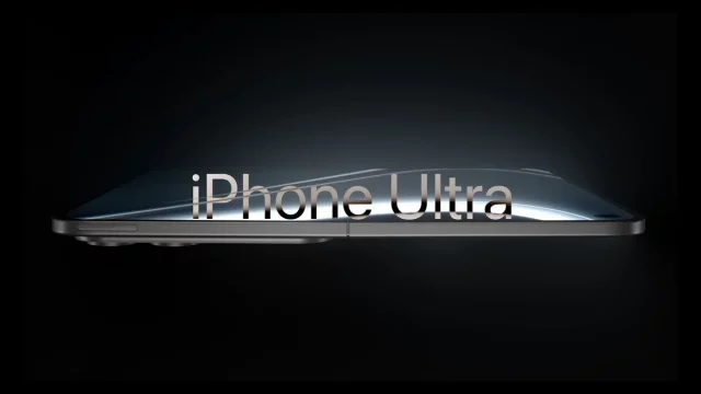 Железо не спасет: Почему iPhone Ultra рискует стать самым дорогим провалом Apple Железо не спасет: Почему iPhone Ultra рискует стать самым дорогим провалом Apple
