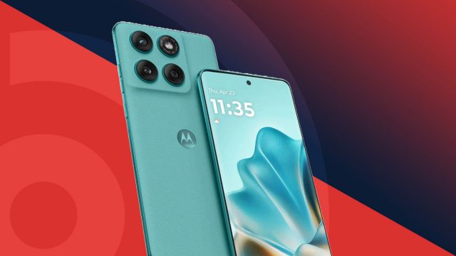 Смартфоны Motorola Edge и Razr в 2026 году | DGL.RU
