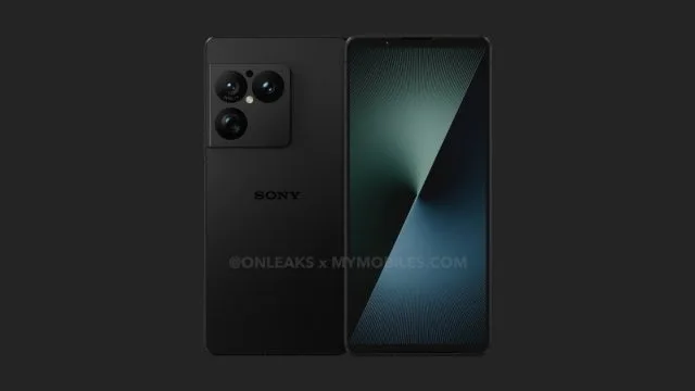 Новая партия смартфонов Sony Xperia 1 VIII демонстрирует свои размеры Новая партия смартфонов Sony Xperia 1 VIII демонстрирует свои размеры
