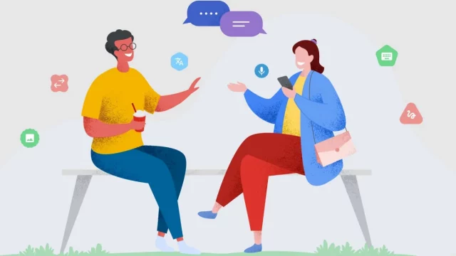 Одна кнопка в Google Translate, о которой вы не знали, заменит вам репетитора Одна кнопка в Google Translate, о которой вы не знали, заменит вам репетитора