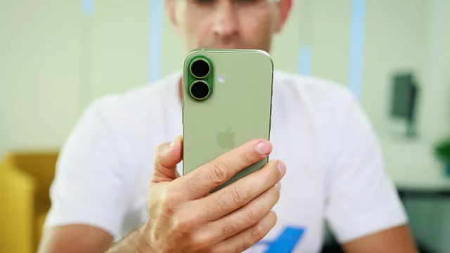 Секреты в iPhone как ФБР читает ваши удаленные сообщения и как это остановить (2) Безопасность iPhone: как ФБР читает чаты | DGL.RU