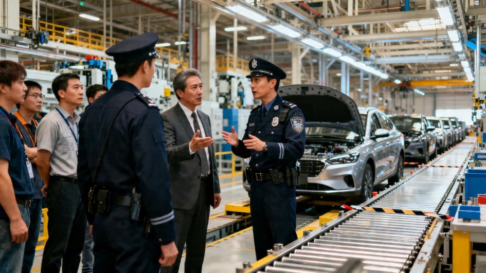Скандалы в автопроме 2026: полиция проверяет СМИ, суды с Honda и претензии к VW