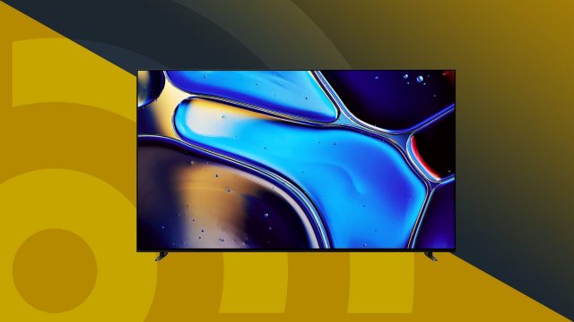 Телевизоры с лучшим звуком 2026: модели | DGL.RU