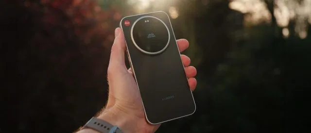 Смартфон Leica Leitzphone Xiaomi 17 Ultra обзор | DGL.RU1 Смартфон Leica Leitzphone Xiaomi 17 Ultra обзор | DGL.RU