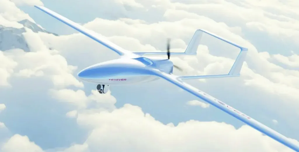 Разбор плана поставок Украине крупнейшей партии БПЛА из Великобритании