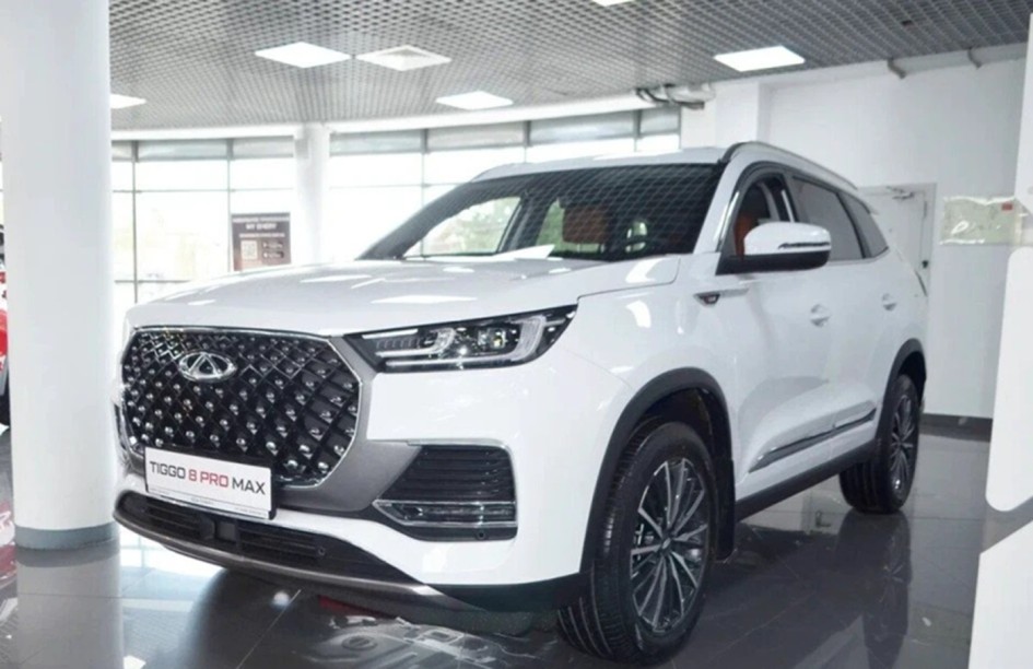 Какие китайские автомобили признаны самыми выносливыми и долговечными