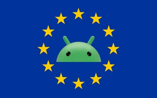 Свободу нейросетям Еврокомиссия требует открыть Android для стороннего ИИ (2) Google Pixel 8 Pro: Android откроют для ИИ | DGL.RU