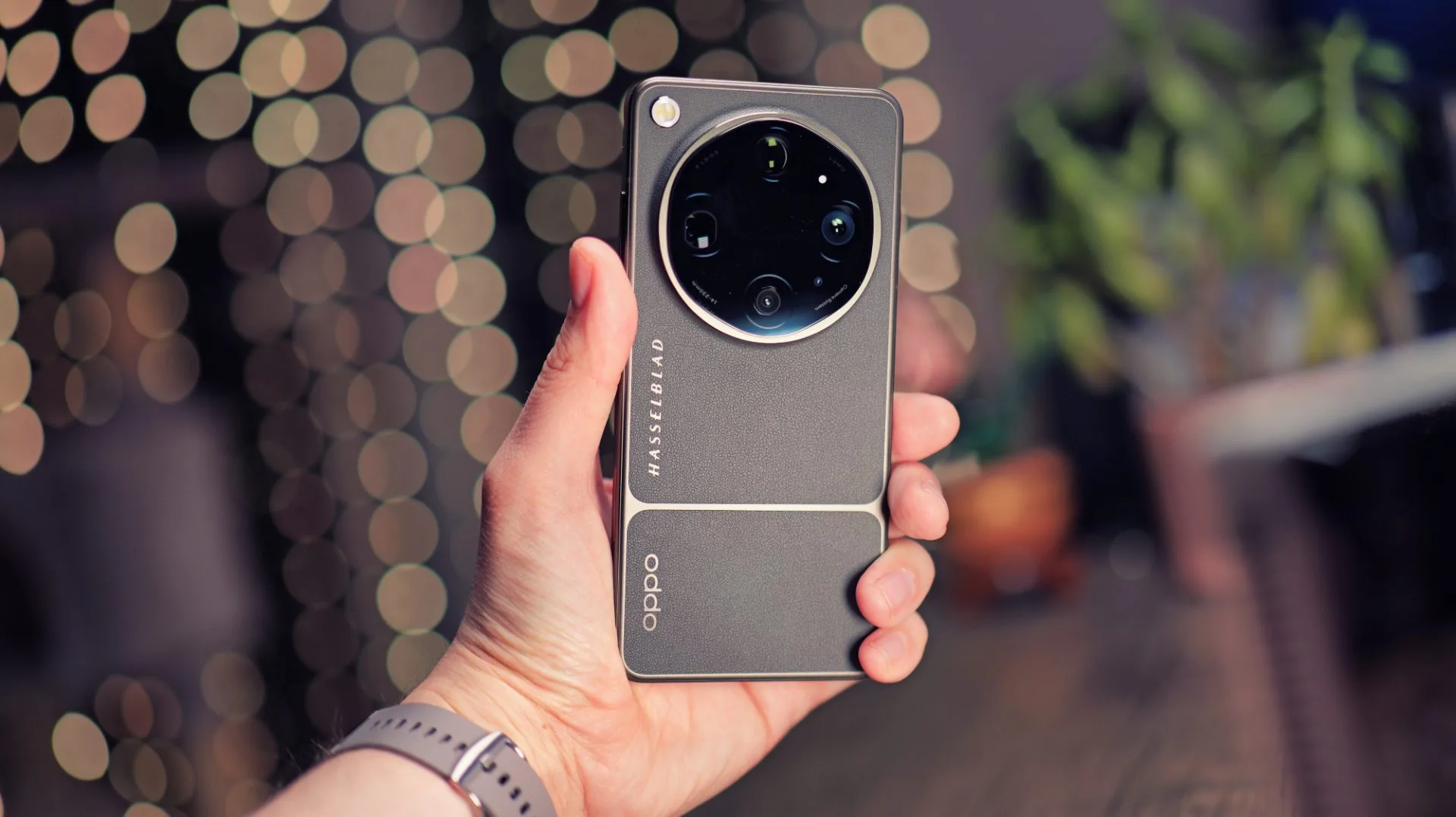 Обзор Oppo Find X9 Ultra - новый король мобильной фотографии картинка Oppo Find X9 Ultra — лучший камерофон? | DGL.RU