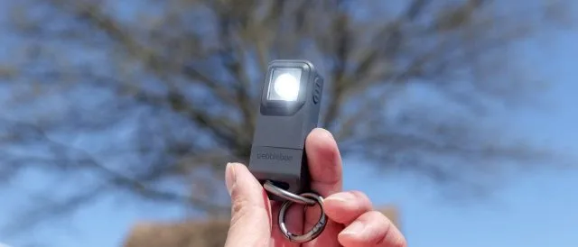 Трекер Pebblebee Halo: AirTag с функцией SOS | DGL.RU1 Трекер Pebblebee Halo: AirTag с функцией SOS | DGL.RU