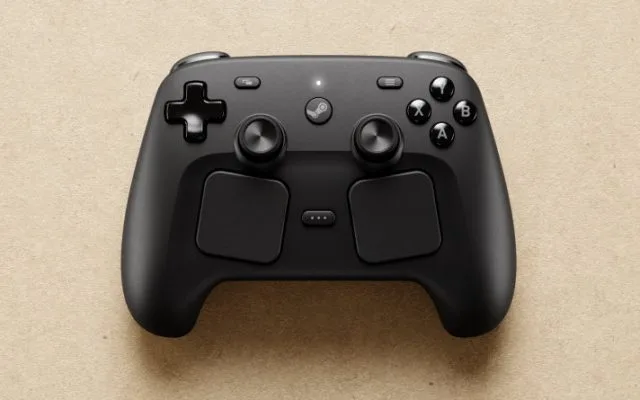 Новый геймпад от Valve дата выхода и официальная цена (1) Геймпад Steam Controller: кому стоит брать? | DGL.RU