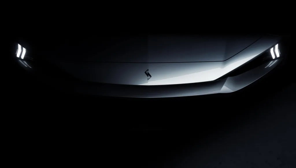 Nissan анонсировали новый Skyline — и это не то, чего все ожидали
