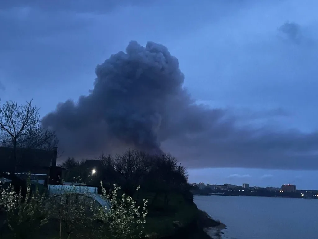 Силы ПВО ночью уничтожили 13 украинских БПЛА над 5 субъектами РФ на 19.04.2026