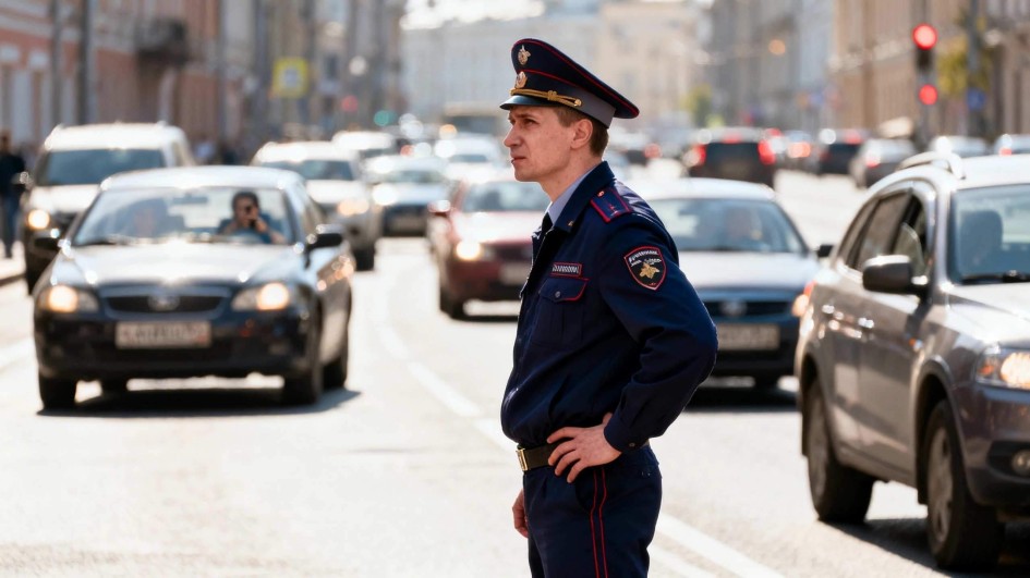 Почему инспекторы ДПС не штрафуют за самые частые нарушения ПДД в России