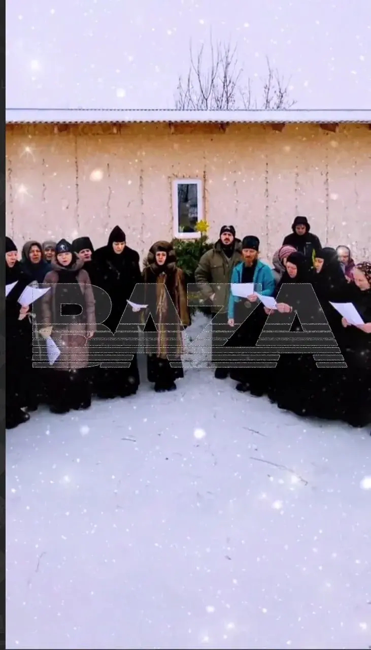 Москвичка спасла десятилетнюю сестру от родителей-сектантов, которые сбежали в оккультную общину ради «спасения от динозавров и конца света»
