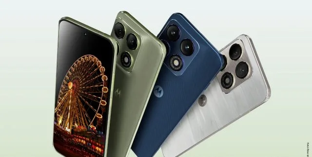 Motorola Edge 70 Pro яркий экран на 5200 нит и батарея будущего (2) Смартфон Motorola Edge 70 Pro ломает рынок | DGL.RU