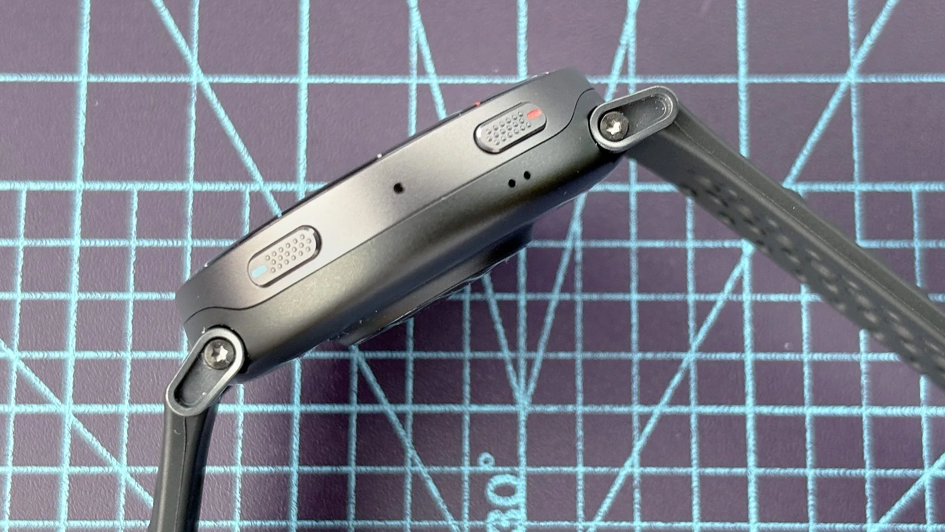 Обзор Amazfit Active Max - элитный аналог Garmin картинка Смарт-часы Amazfit Active Max: почти Garmin | DGL.RU