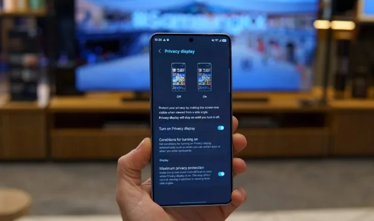 Триумф S26 Ultra проложил дорогу S27 Ultra прямо в сердца (и кошельки) россиян картинка Триумф S26 Ultra проложил дорогу S27 Ultra прямо в сердца (и кошельки) россиян