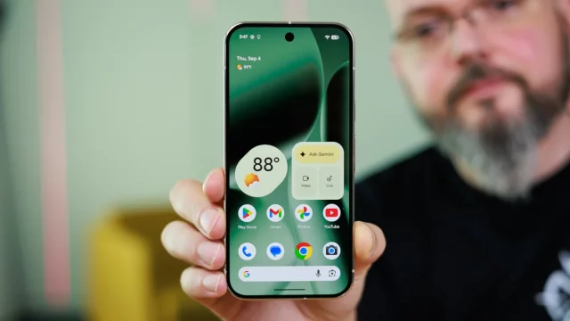 3 причины, почему Pixel 11 нужно брать прямо сейчас 3 причины, почему Pixel 11 нужно брать прямо сейчас