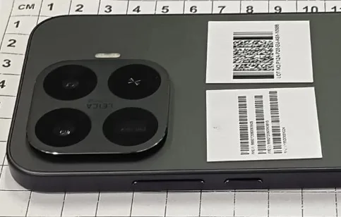 Утечка Xiaomi 17T дизайн, камеры и огромная батарея будущего хита (1) Стоит ли брать Xiaomi 17T: плюсы и минусы | DGL.RU