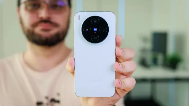 Зачем Vivo хоронит серию X400 и почему вам не стоит лить слезы Зачем Vivo хоронит серию X400 и почему вам не стоит лить слезы