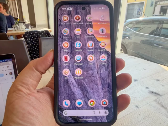 Pixel заиграет по-новому: 6 функций мартовского апдейта, которые вы точно пропустили Pixel заиграет по-новому: 6 функций мартовского апдейта, которые вы точно пропустили