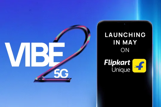 Новый HMD Vibe 2: доступный смартфон с плоским экраном выходит уже в мае картинка Смартфон HMD Vibe 2: выход бюджетника в мае | DGL.RU