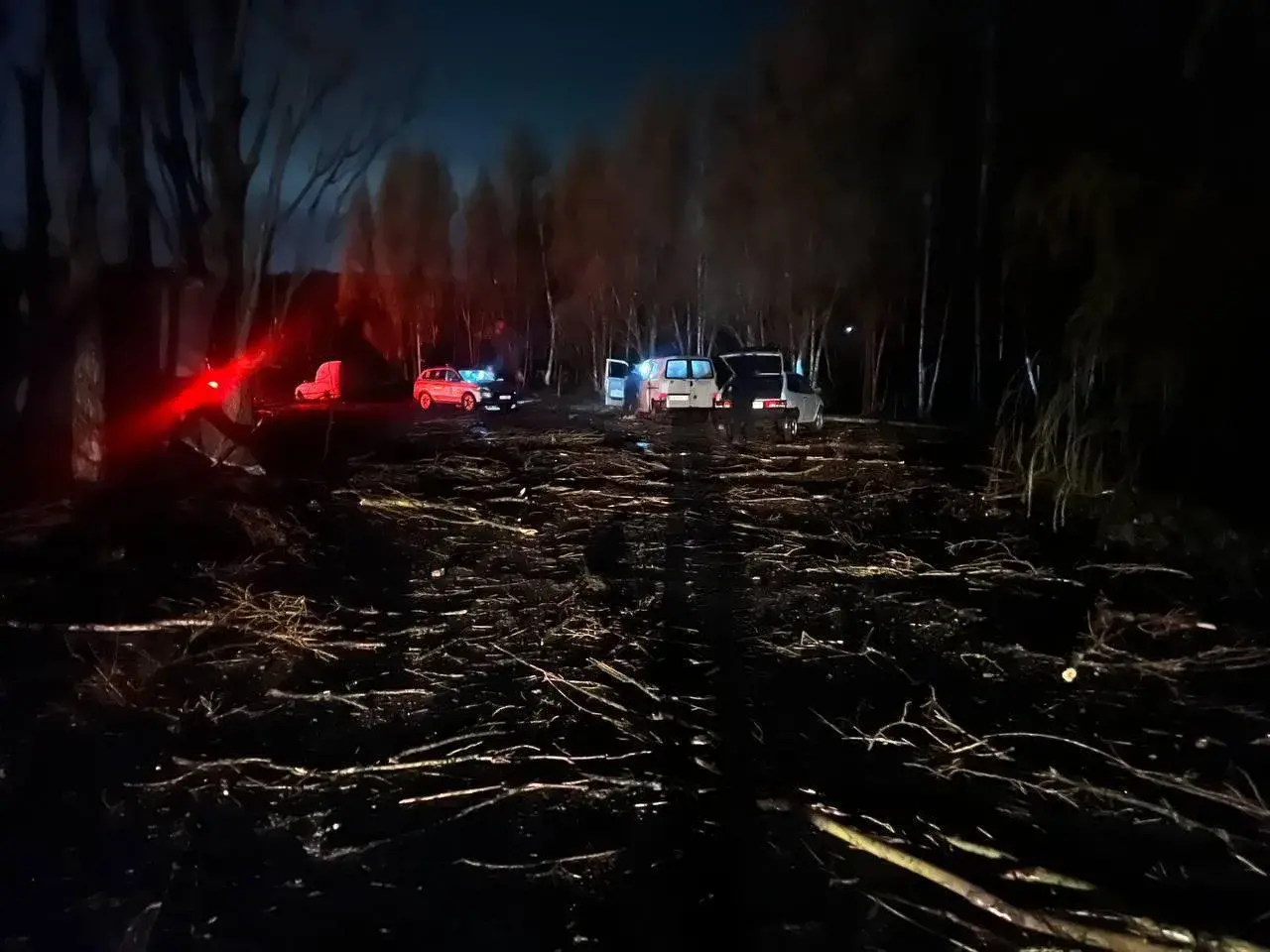 «Герани» разнесли гостиницу с боевиками ВСУ в пригороде Харькова