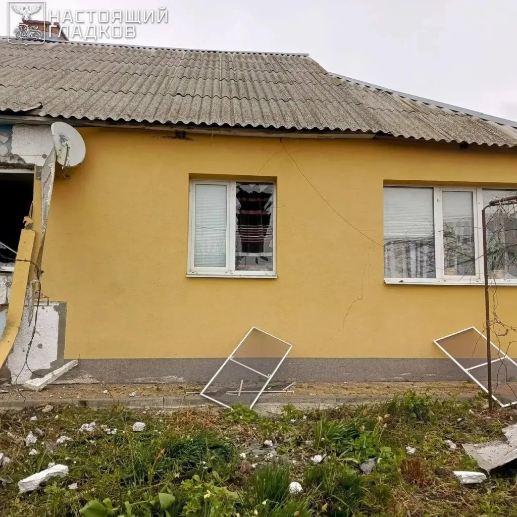 Силы ПВО ночью уничтожили 13 украинских БПЛА над 5 субъектами РФ на 19.04.2026