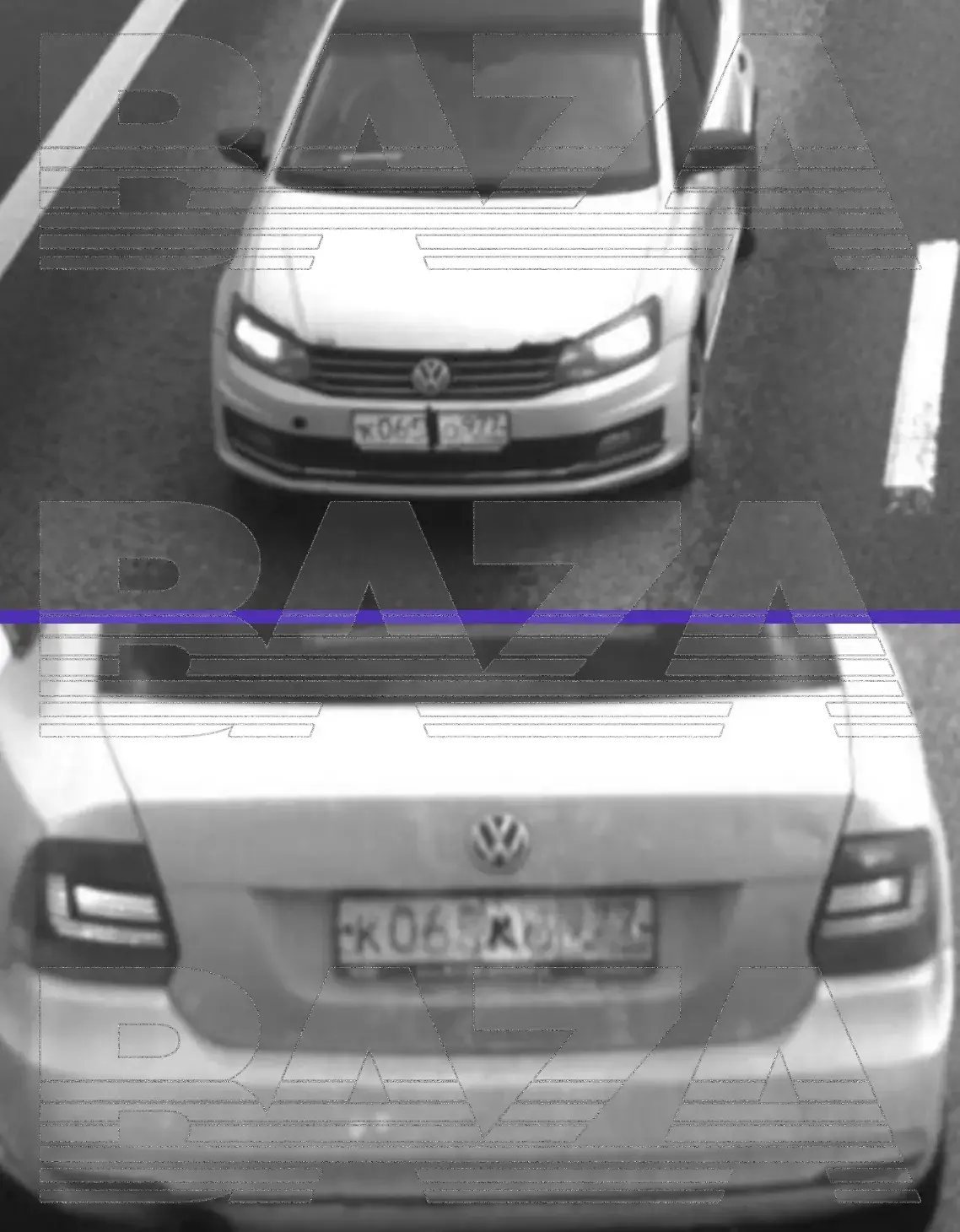 Российские автовладельцы продолжают получать многотысячные штрафы и счета из-за мошенников