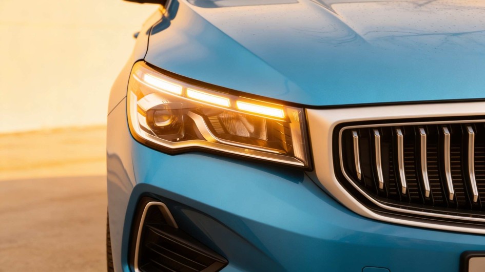 Geely отзывает 17,6 тысячи Emgrand в России: выявлен дефект топливных баков