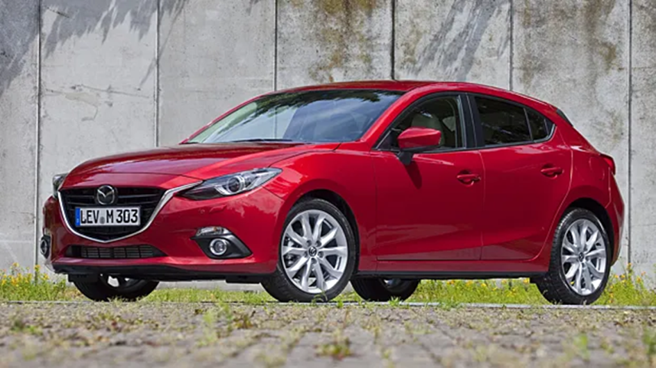 Проблемы и преимущества Mazda 3 третьего поколения на вторичном рынке в 2026 году