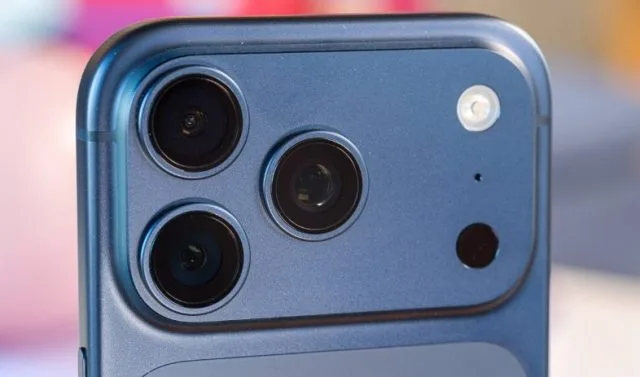 200 Мп в iPhone — миф или далекое будущее? Apple перенесла мечту на 2028 год 200 Мп в iPhone — миф или далекое будущее? Apple перенесла мечту на 2028 год