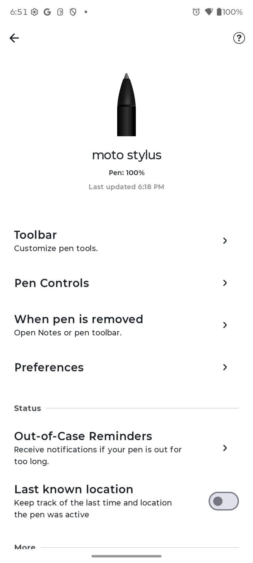 Смартфон Motorola Moto G Stylus (2026) хорош | DGL.RU