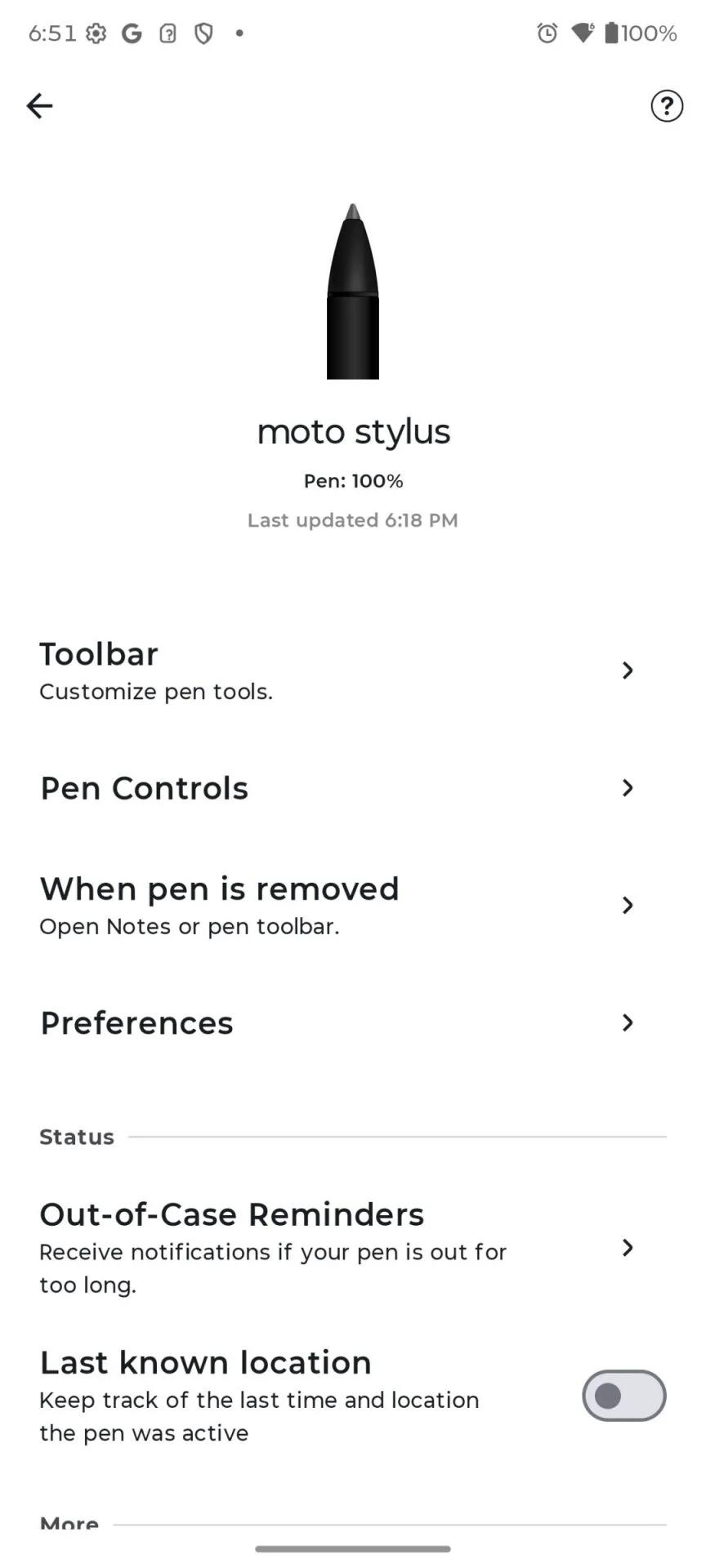 Обзор Moto G Stylus (2026) - стилус и живучий смартфон картинка Смартфон Motorola Moto G Stylus (2026) хорош | DGL.RU